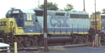 CSX 6042